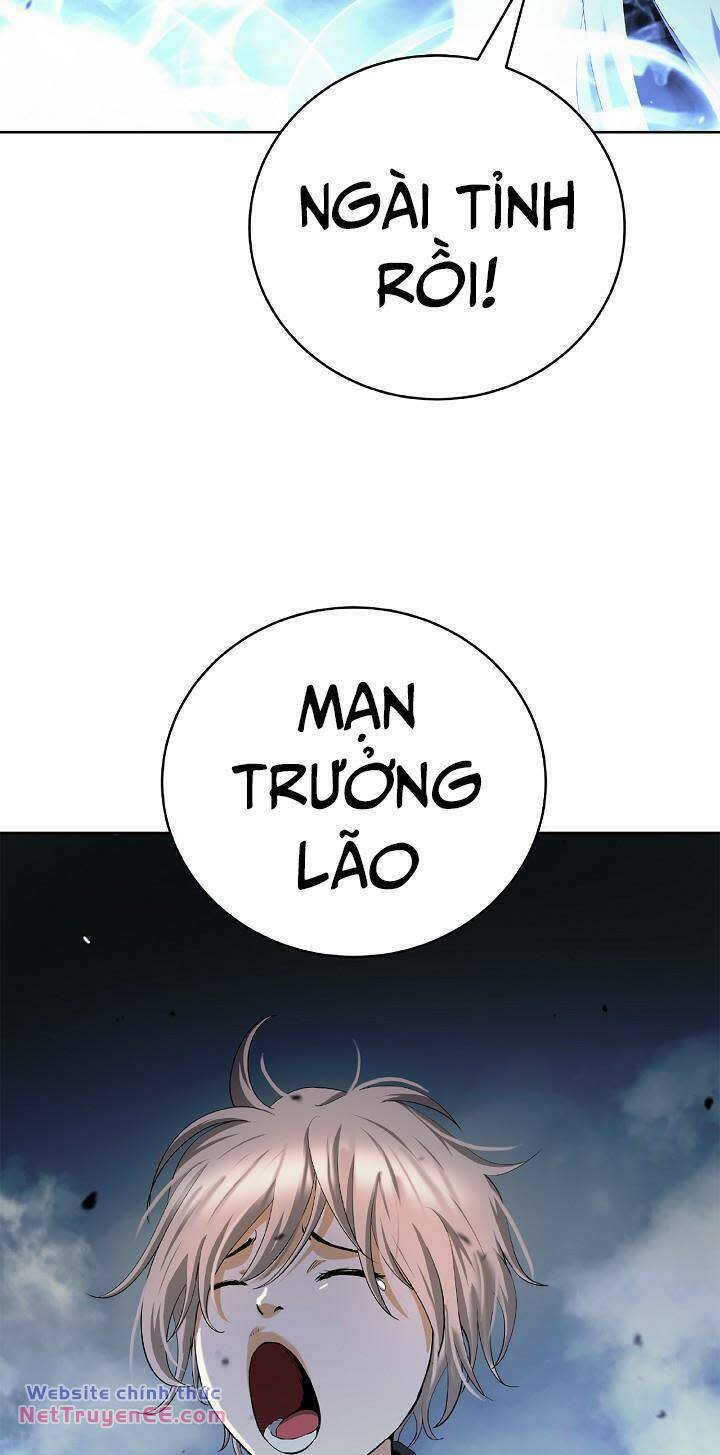 xuyên không thành hổ Chapter 145 - Trang 2