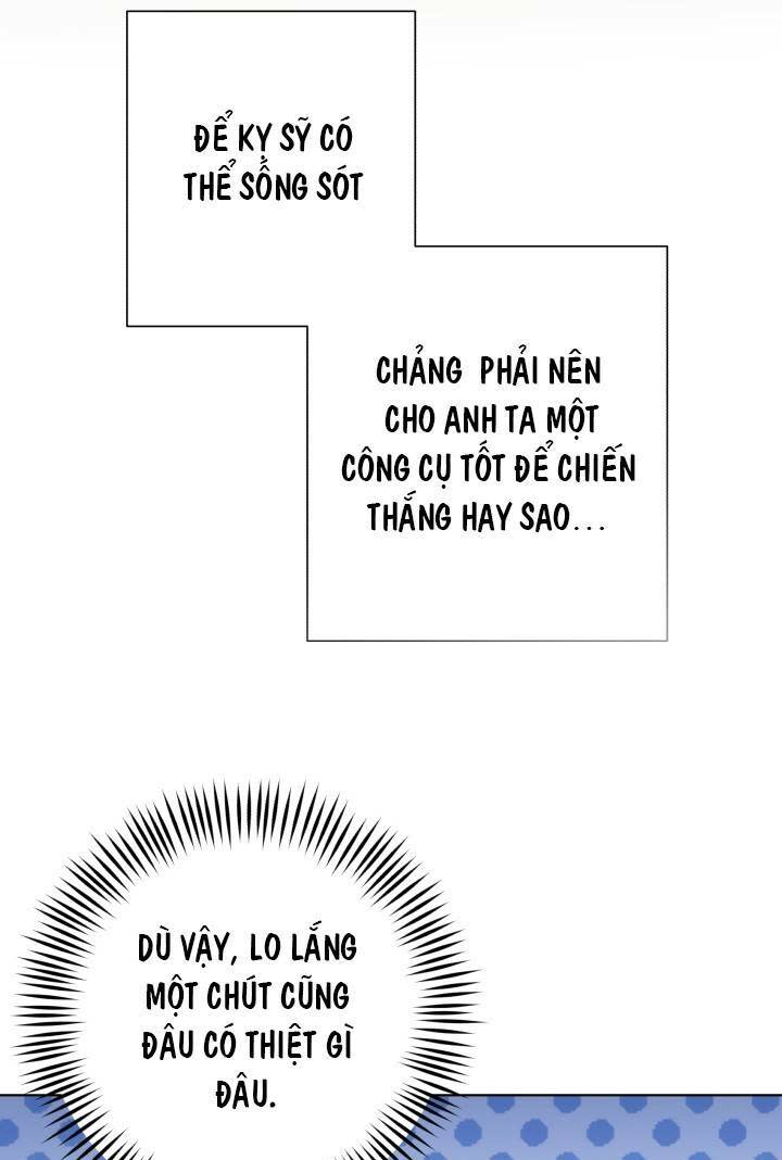 Công Chúa Khắc Dấu Lên Kẻ Phản Nghịch Chapter 41 - Next Chapter 42