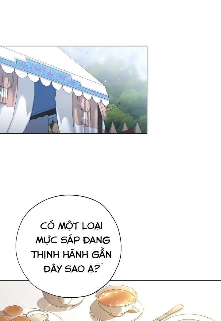 Công Chúa Khắc Dấu Lên Kẻ Phản Nghịch Chapter 41 - Next Chapter 42