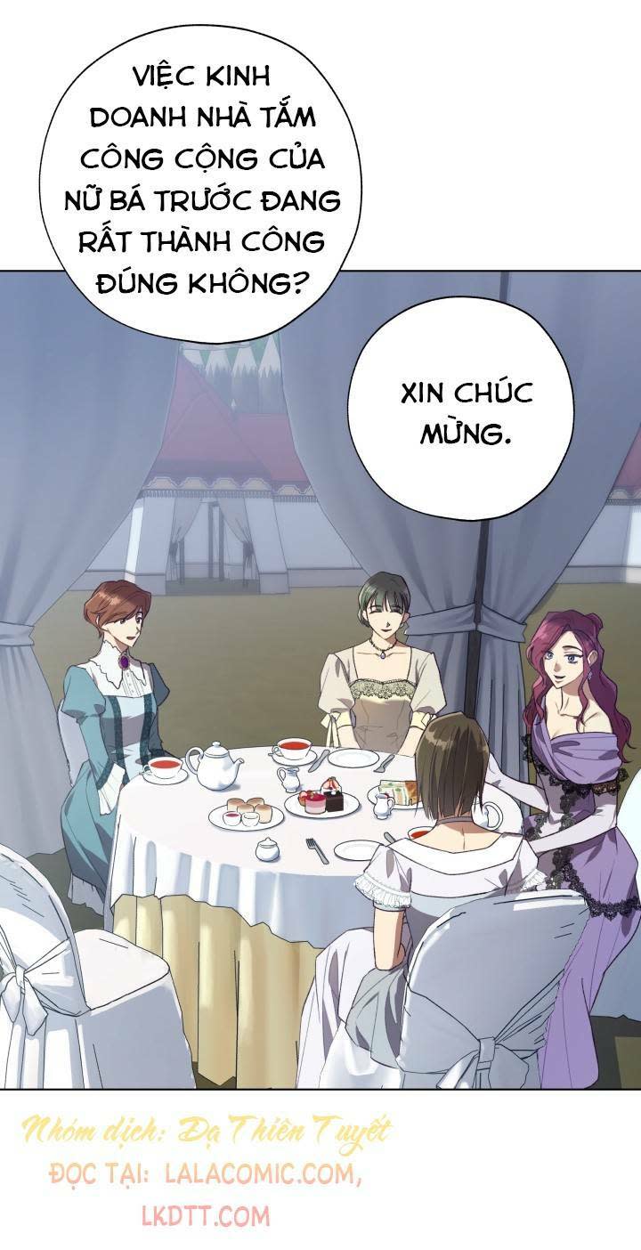 Công Chúa Khắc Dấu Lên Kẻ Phản Nghịch Chapter 41 - Next Chapter 42