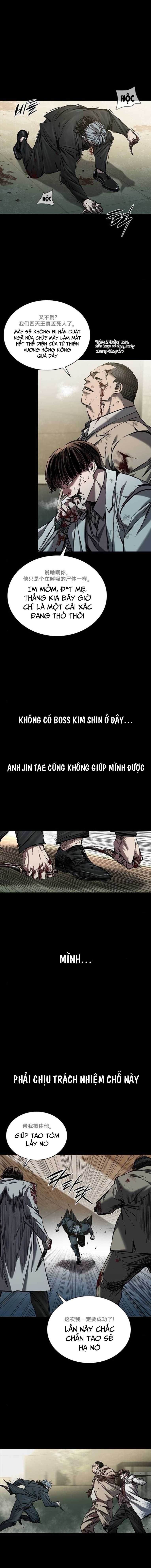 báo thù 2: vạn nhân chi thượng Chương 45 - Next Chapter 45