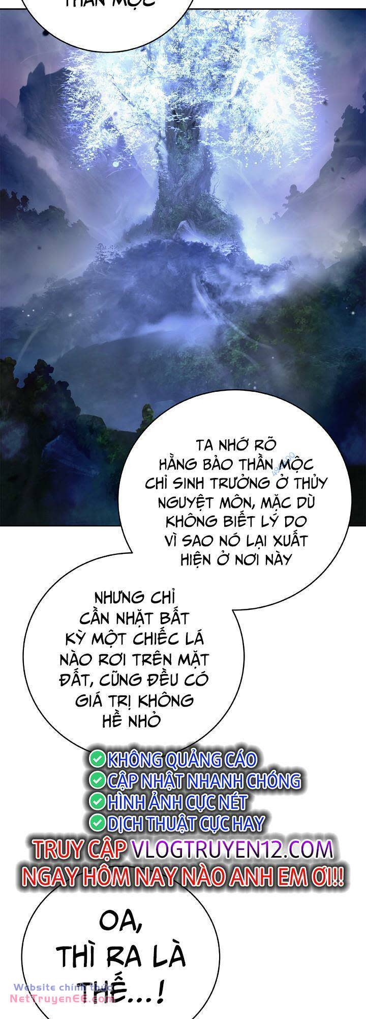 xuyên không thành hổ Chapter 145 - Trang 2