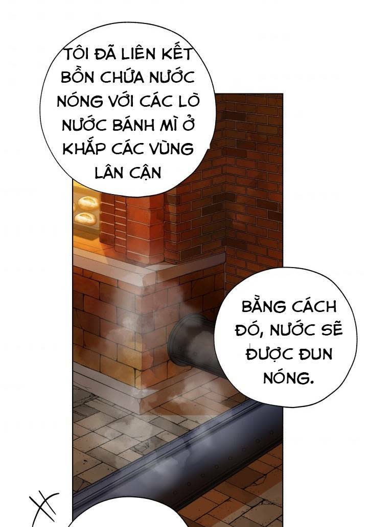 Công Chúa Khắc Dấu Lên Kẻ Phản Nghịch Chapter 41 - Next Chapter 42