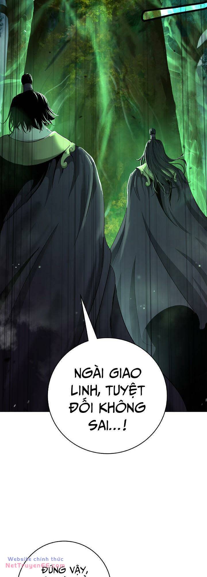 xuyên không thành hổ Chapter 145 - Trang 2