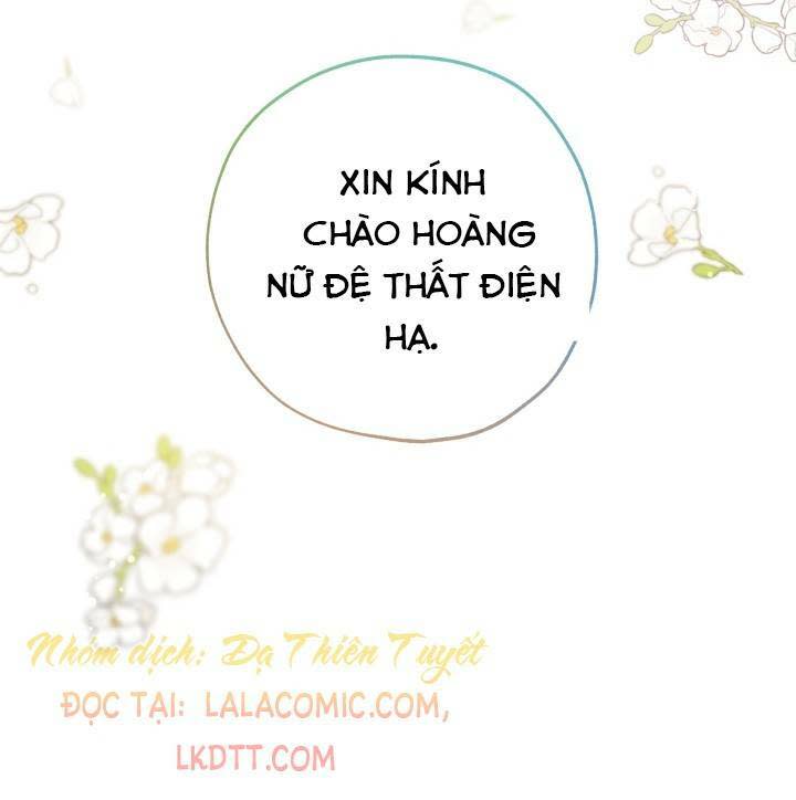 Công Chúa Khắc Dấu Lên Kẻ Phản Nghịch Chapter 41 - Next Chapter 42