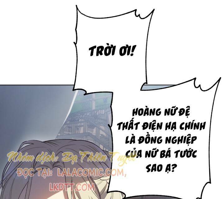 Công Chúa Khắc Dấu Lên Kẻ Phản Nghịch Chapter 41 - Next Chapter 42