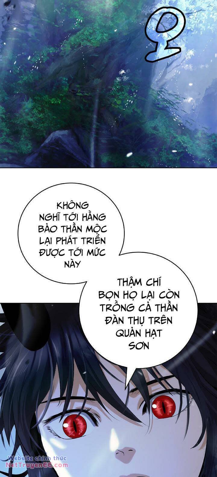 xuyên không thành hổ Chapter 145 - Trang 2