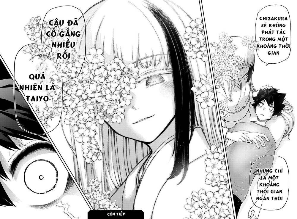 gia tộc điệp viên yozakura chapter 88 - Next Chapter 88