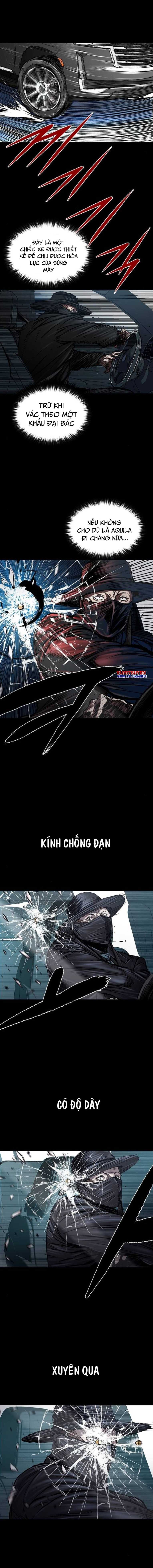 báo thù 2: vạn nhân chi thượng Chương 45 - Next Chapter 45