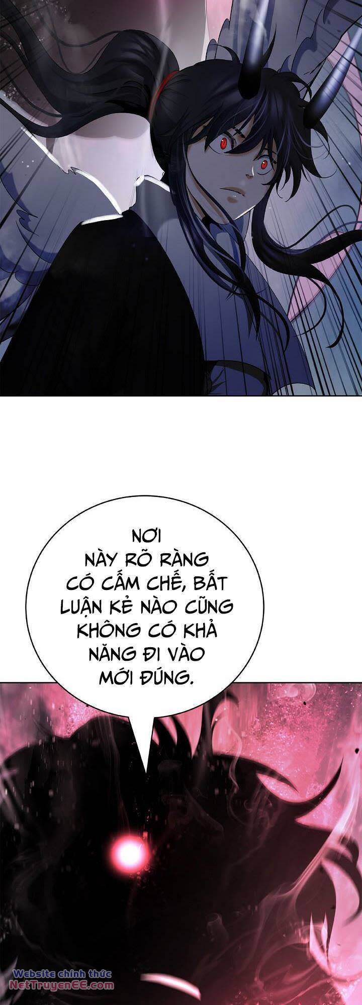 xuyên không thành hổ Chapter 145 - Trang 2