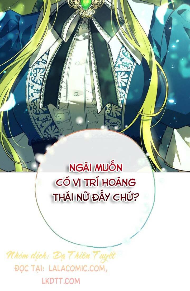 Công Chúa Khắc Dấu Lên Kẻ Phản Nghịch Chapter 41 - Next Chapter 42