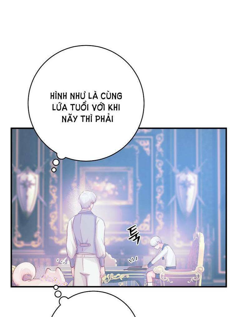 chỉ cần nắm tay em chapter 16 - Trang 2