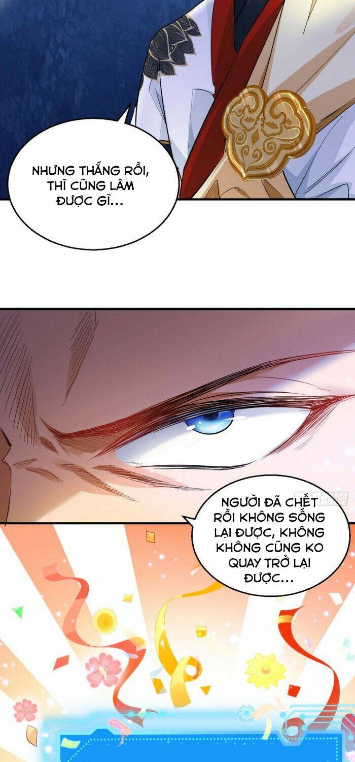 tà du ký Chapter 68 - Trang 2