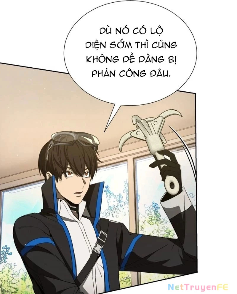 sự trở lại của người chơi thiên tài Chapter 35 - Next Chapter 35.1