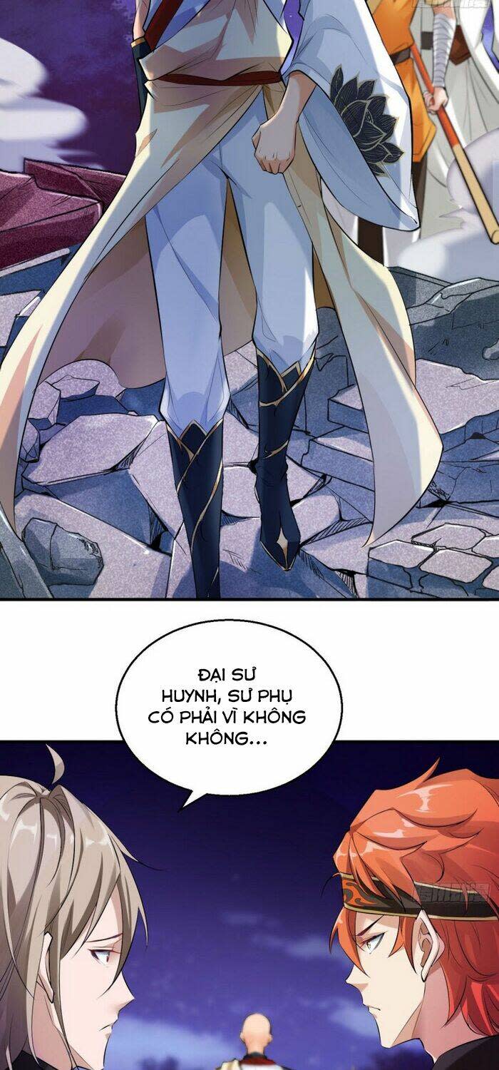 tà du ký Chapter 68 - Trang 2