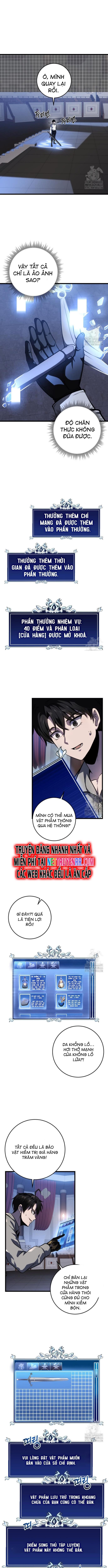 Sát Long Nhân Hồi Quy Siêu Việt Chapter 17 - Next Chapter 18