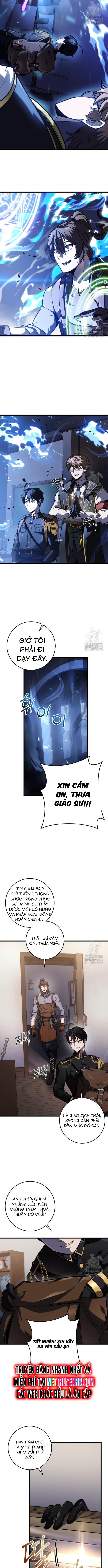 Sát Long Nhân Hồi Quy Siêu Việt Chapter 17 - Next Chapter 18