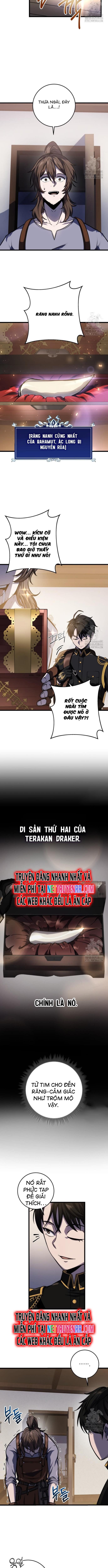 Sát Long Nhân Hồi Quy Siêu Việt Chapter 17 - Next Chapter 18