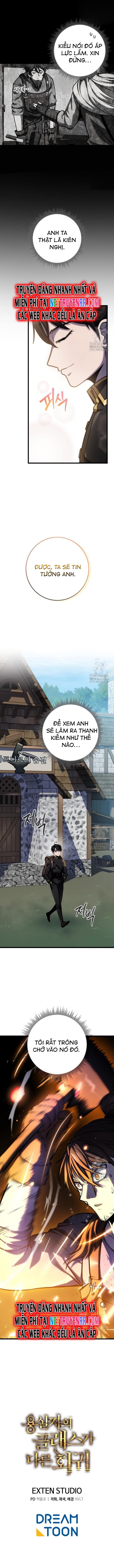 Sát Long Nhân Hồi Quy Siêu Việt Chapter 17 - Next Chapter 18