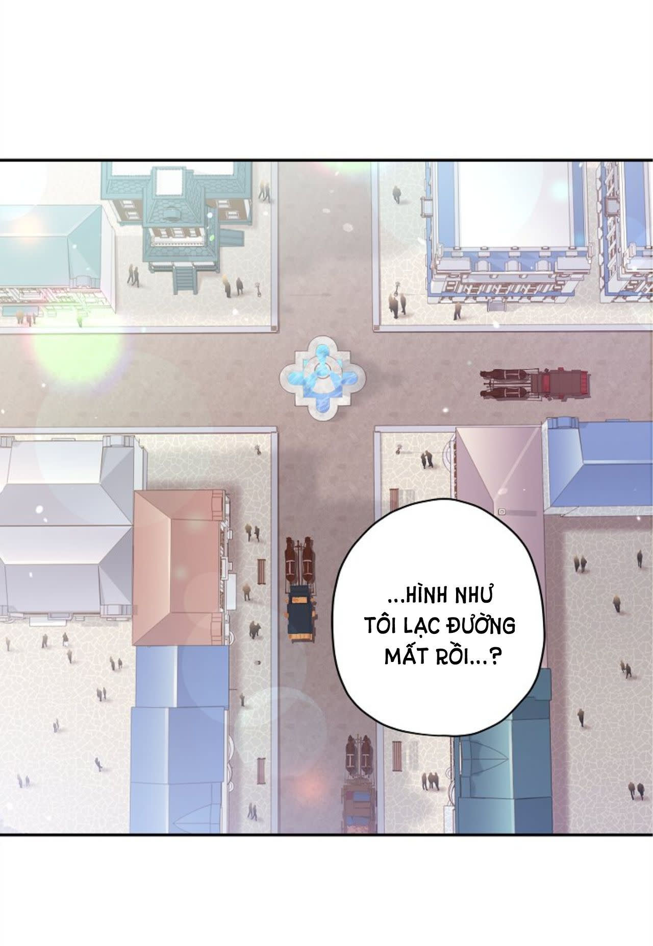 Tôi Trở Thành Con Gái Nuôi Của Nam Chính! Chap 56.1 - Next Chap 57.2