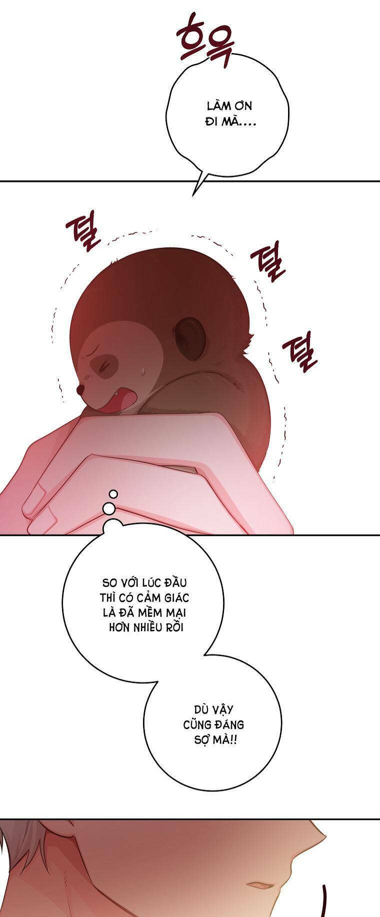 chỉ cần nắm tay em chapter 19 - Trang 2