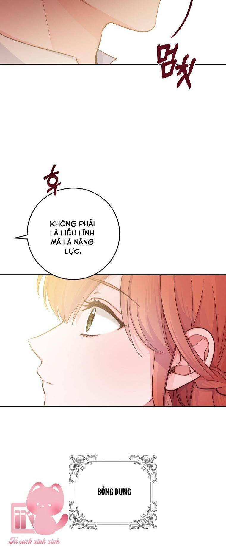 chỉ cần nắm tay em chapter 19 - Trang 2