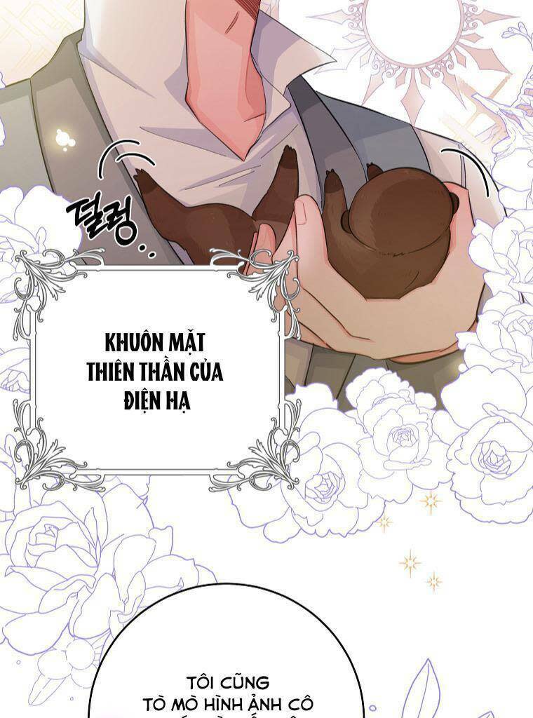 chỉ cần nắm tay em chapter 19 - Trang 2