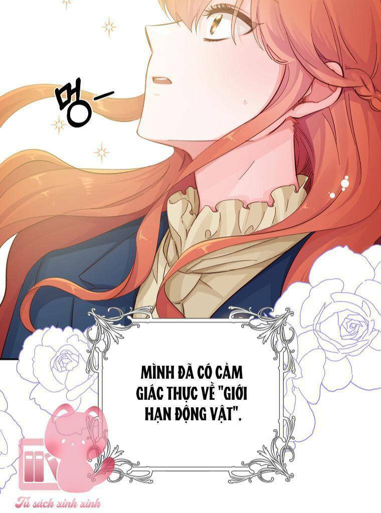 chỉ cần nắm tay em chapter 19 - Trang 2