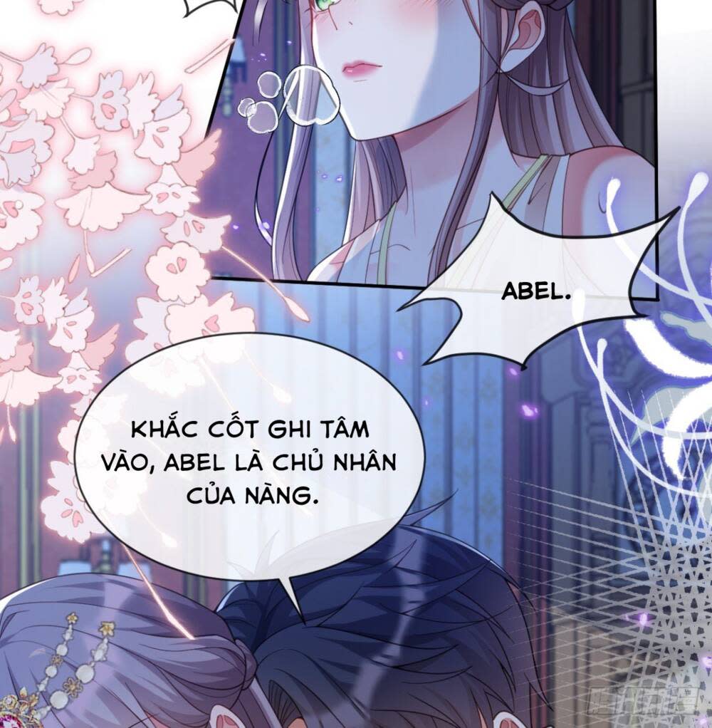 rơi vào tay bạo chúa chapter 9 - Trang 2