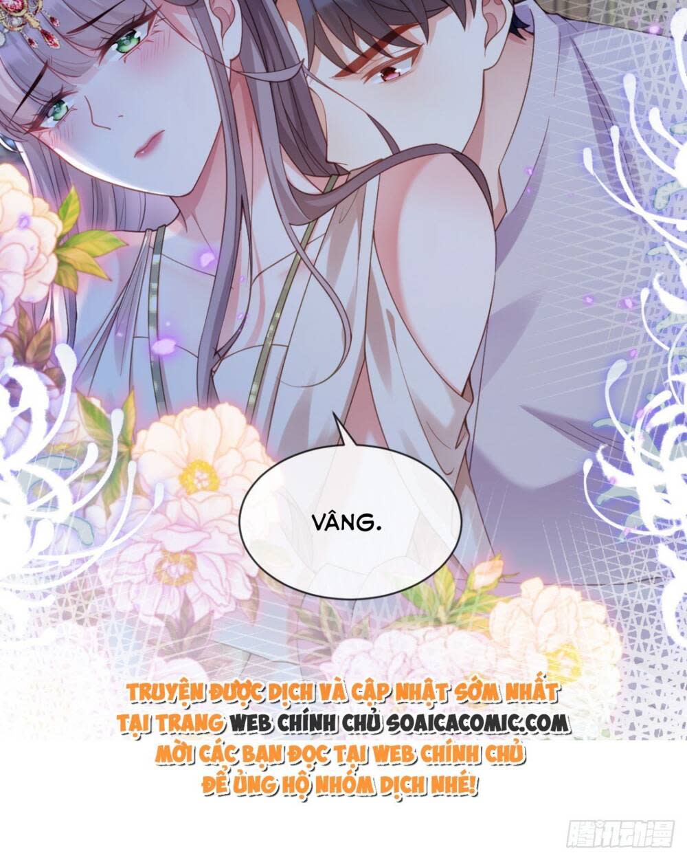 rơi vào tay bạo chúa chapter 9 - Trang 2