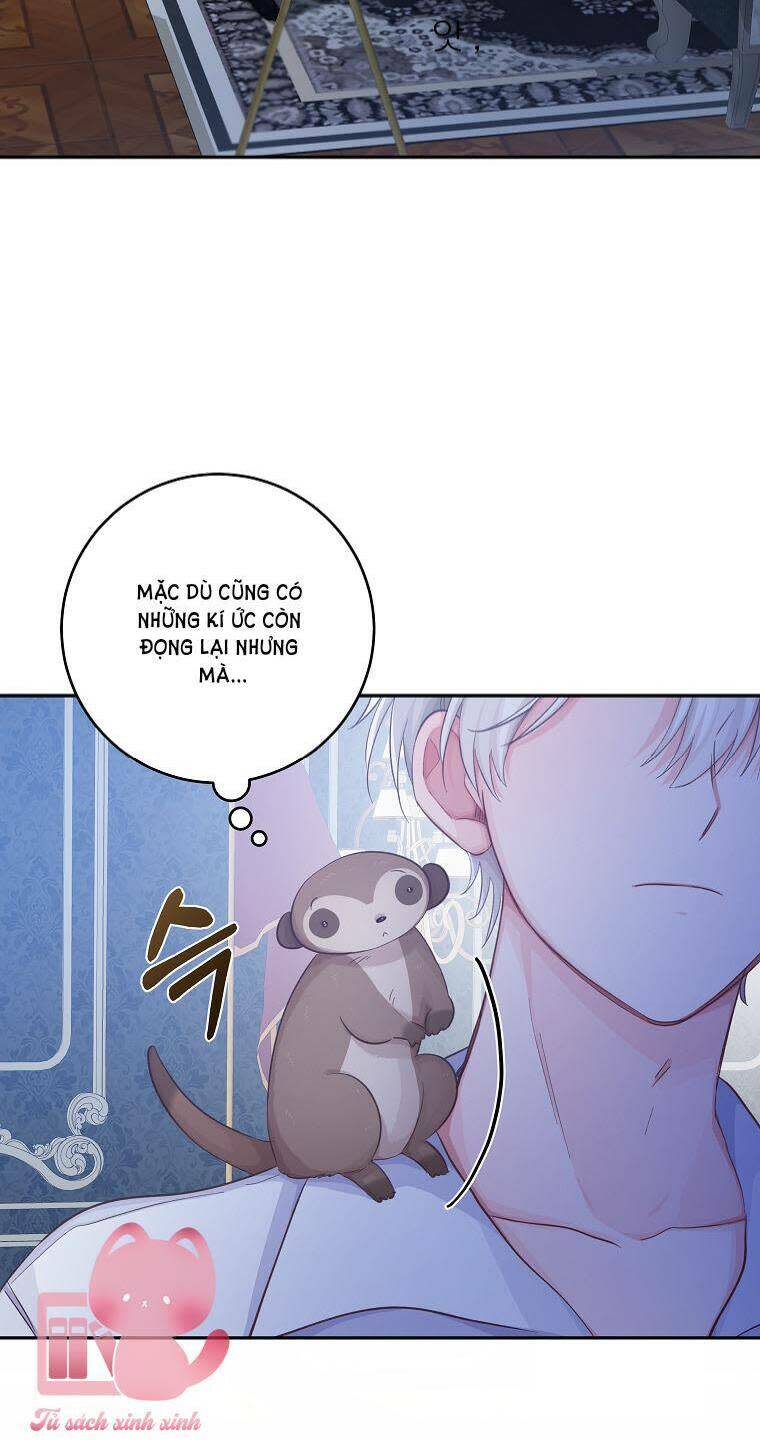 chỉ cần nắm tay em chapter 19 - Trang 2