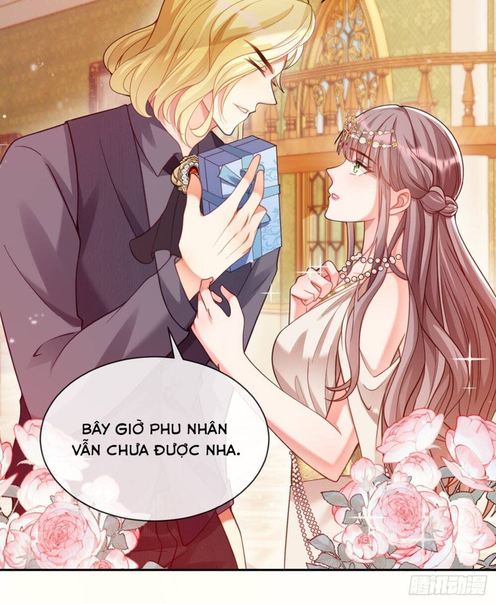 rơi vào tay bạo chúa chapter 9 - Trang 2