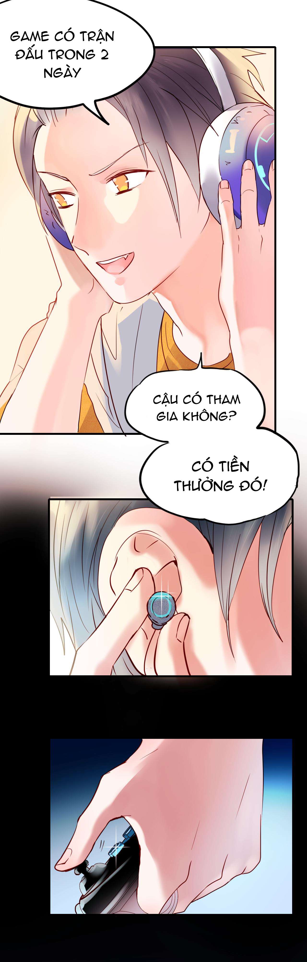 thành dã tiêu hà chapter 12 - Next Chapter 13