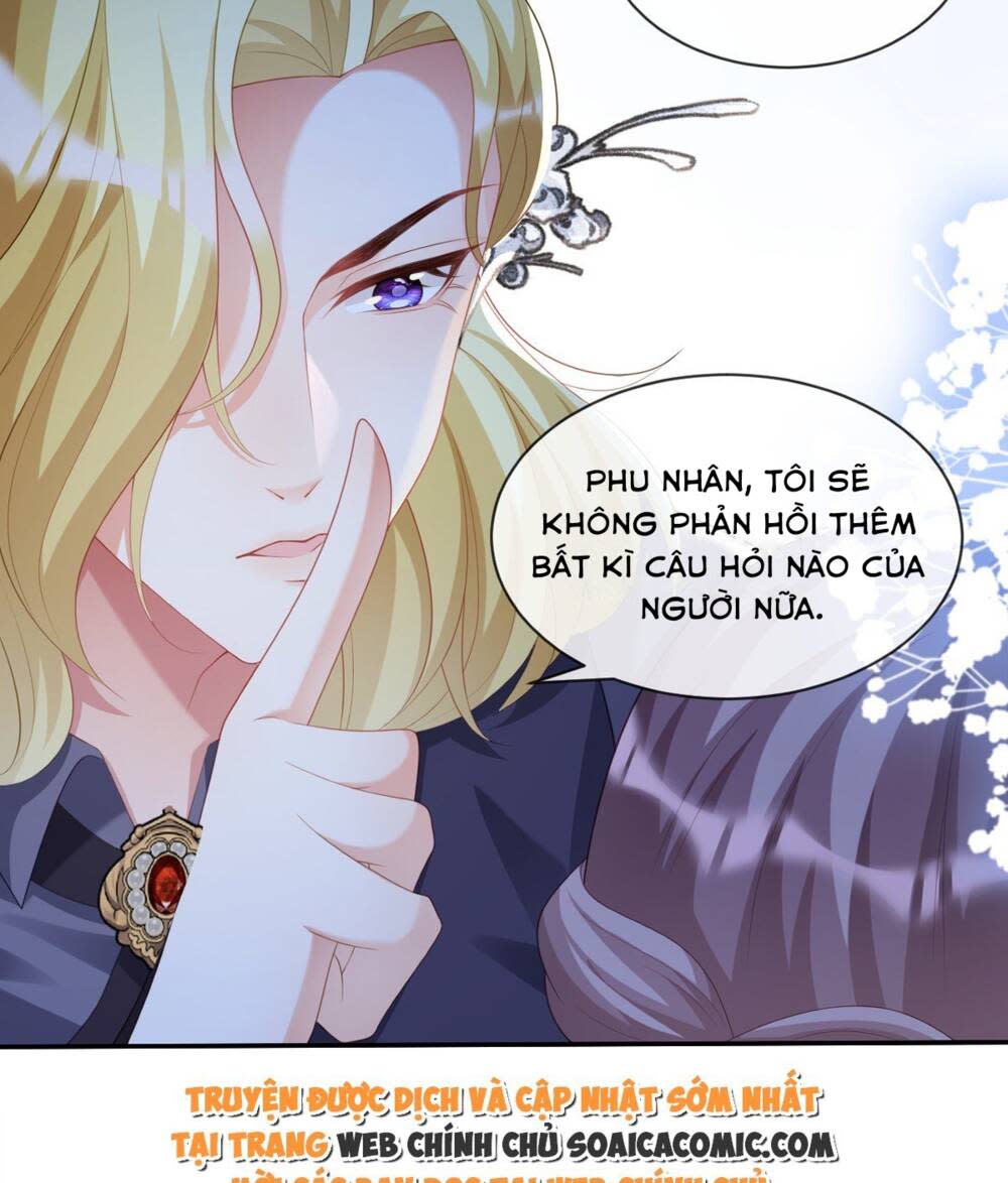 rơi vào tay bạo chúa chapter 9 - Trang 2