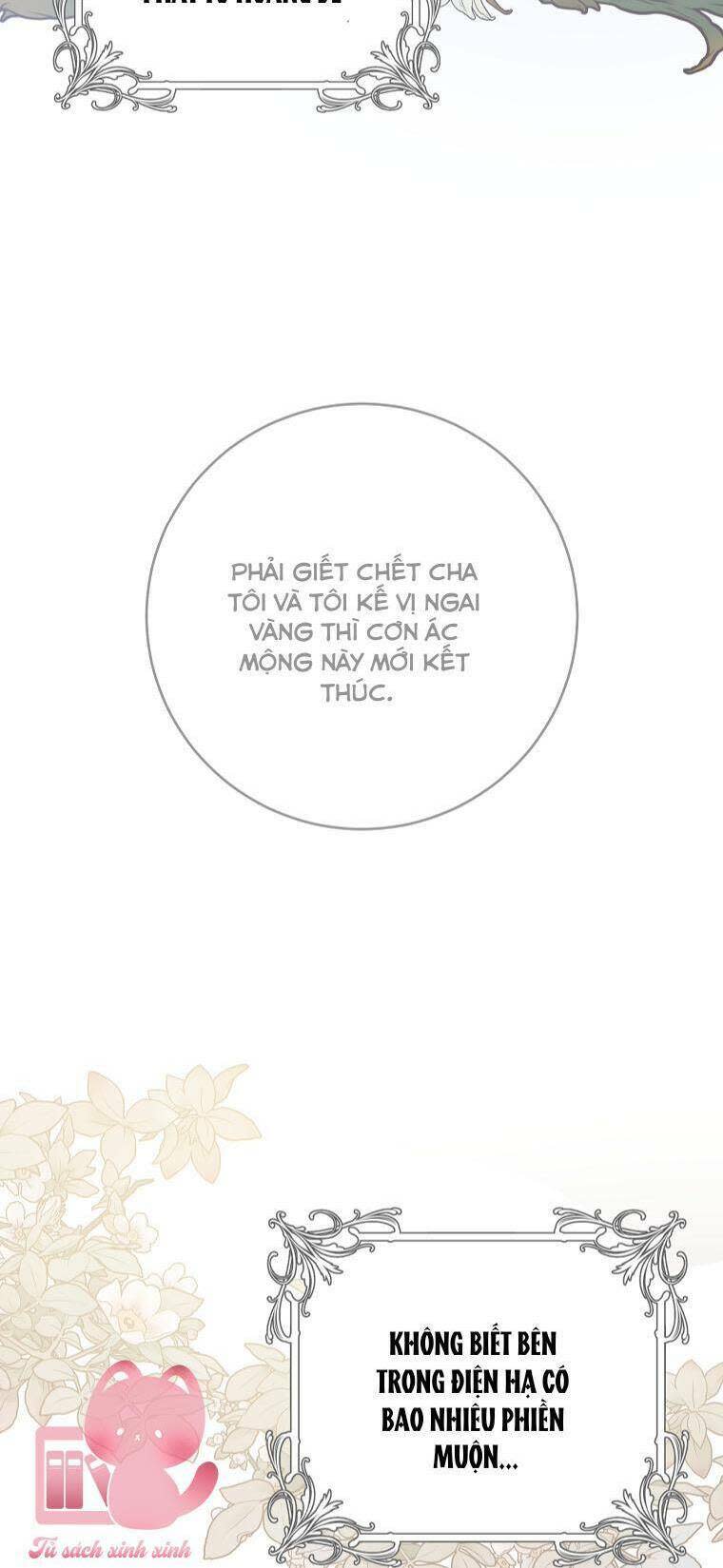 chỉ cần nắm tay em chapter 19 - Trang 2