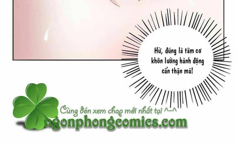 Phải Lòng Ông Chú Hàng Xóm Chapter 5 - Trang 2