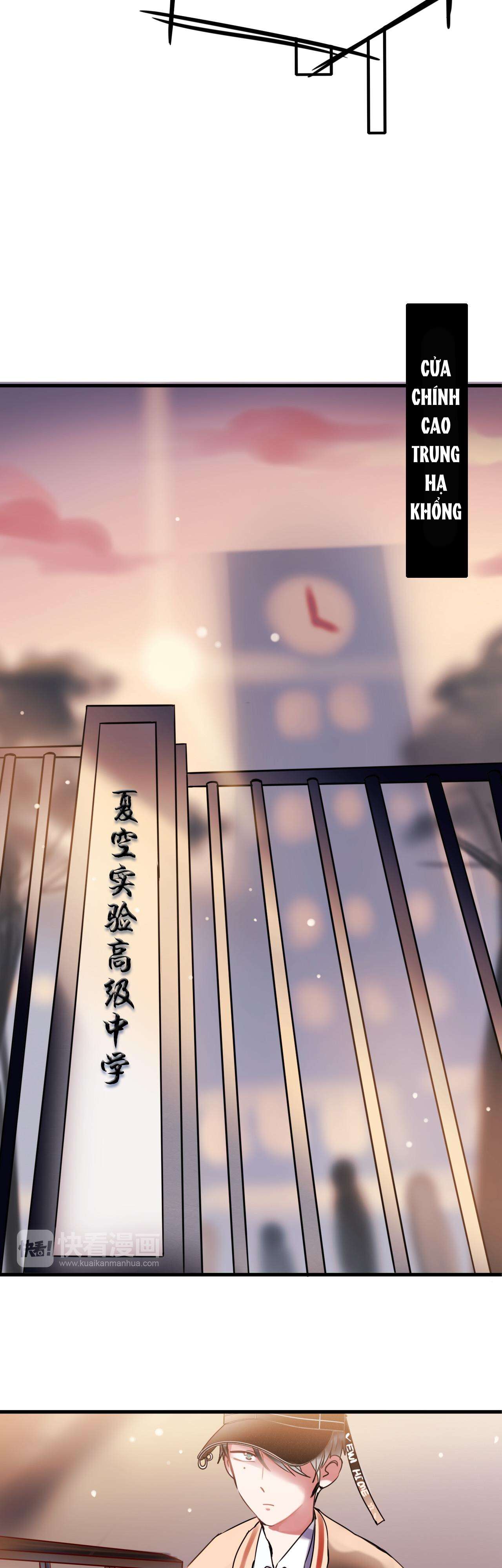 thành dã tiêu hà chapter 12 - Next Chapter 13