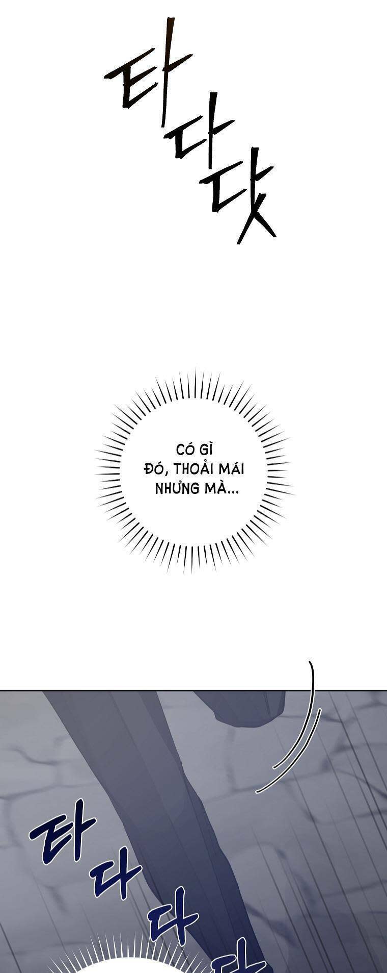 chỉ cần nắm tay em chapter 19 - Trang 2