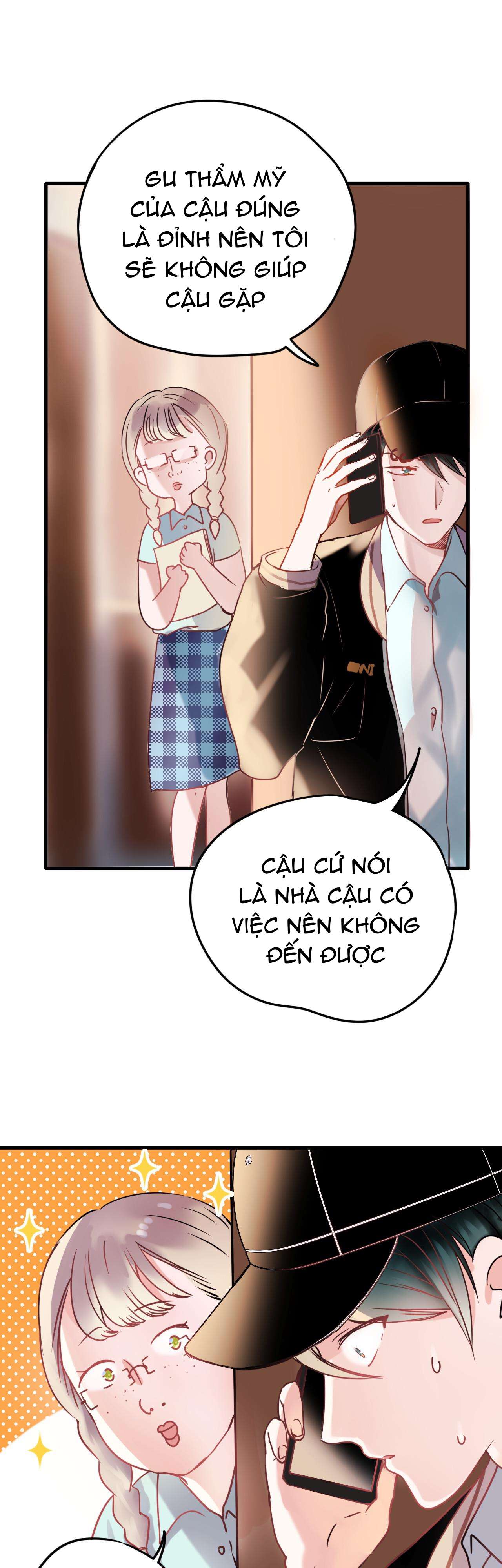 thành dã tiêu hà chapter 12 - Next Chapter 13