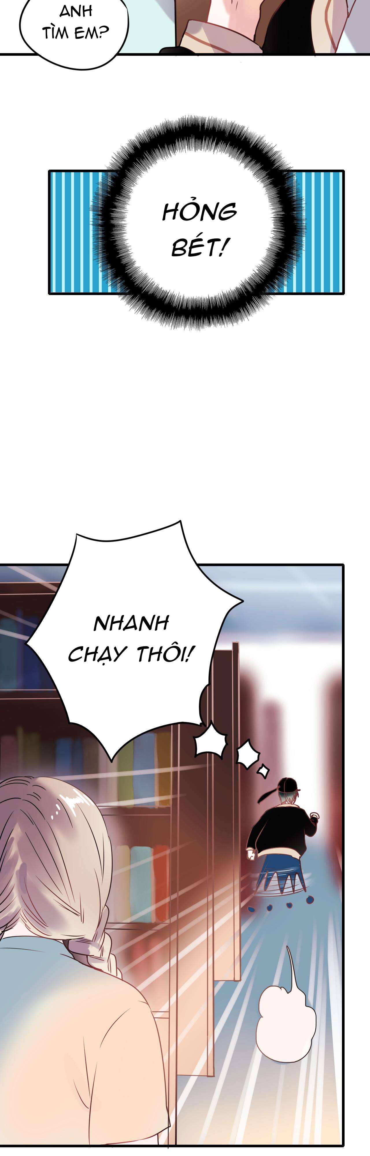 thành dã tiêu hà chapter 12 - Next Chapter 13