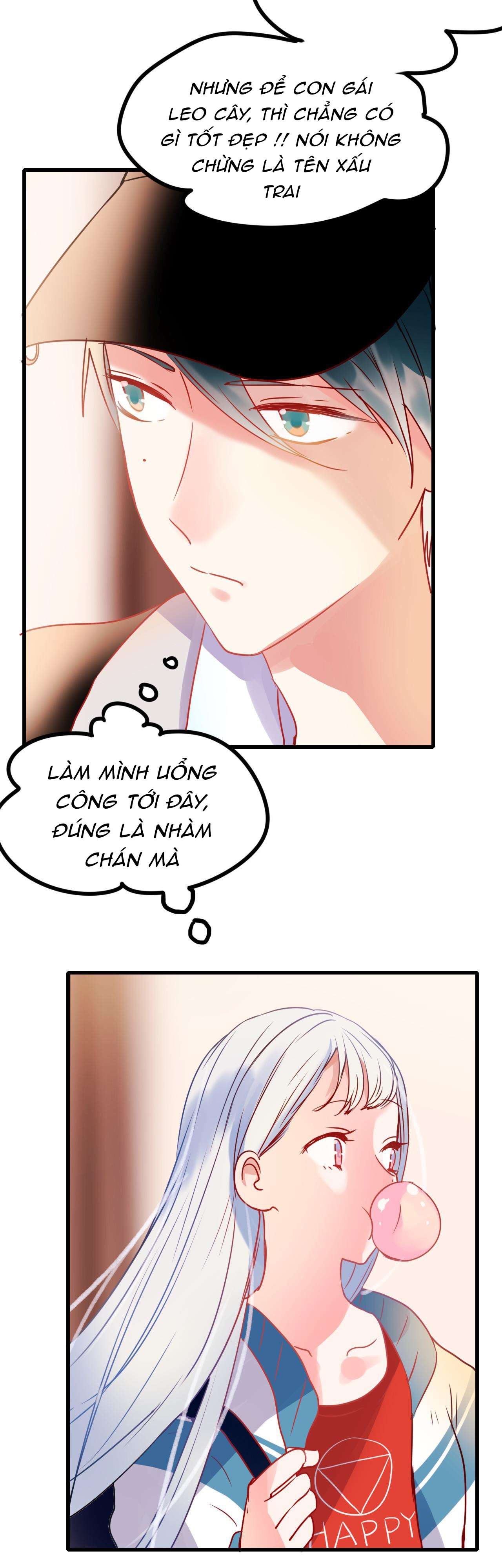 thành dã tiêu hà chapter 12 - Next Chapter 13