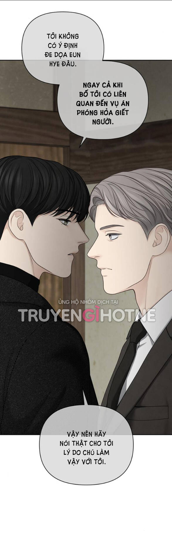 hy vọng duy nhất chapter 27.2 - Next chapter 28