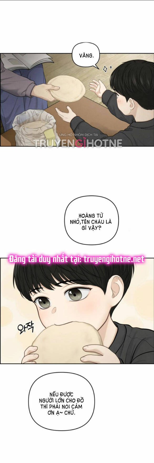 hy vọng duy nhất chapter 21.1 - Next chapter 21.2