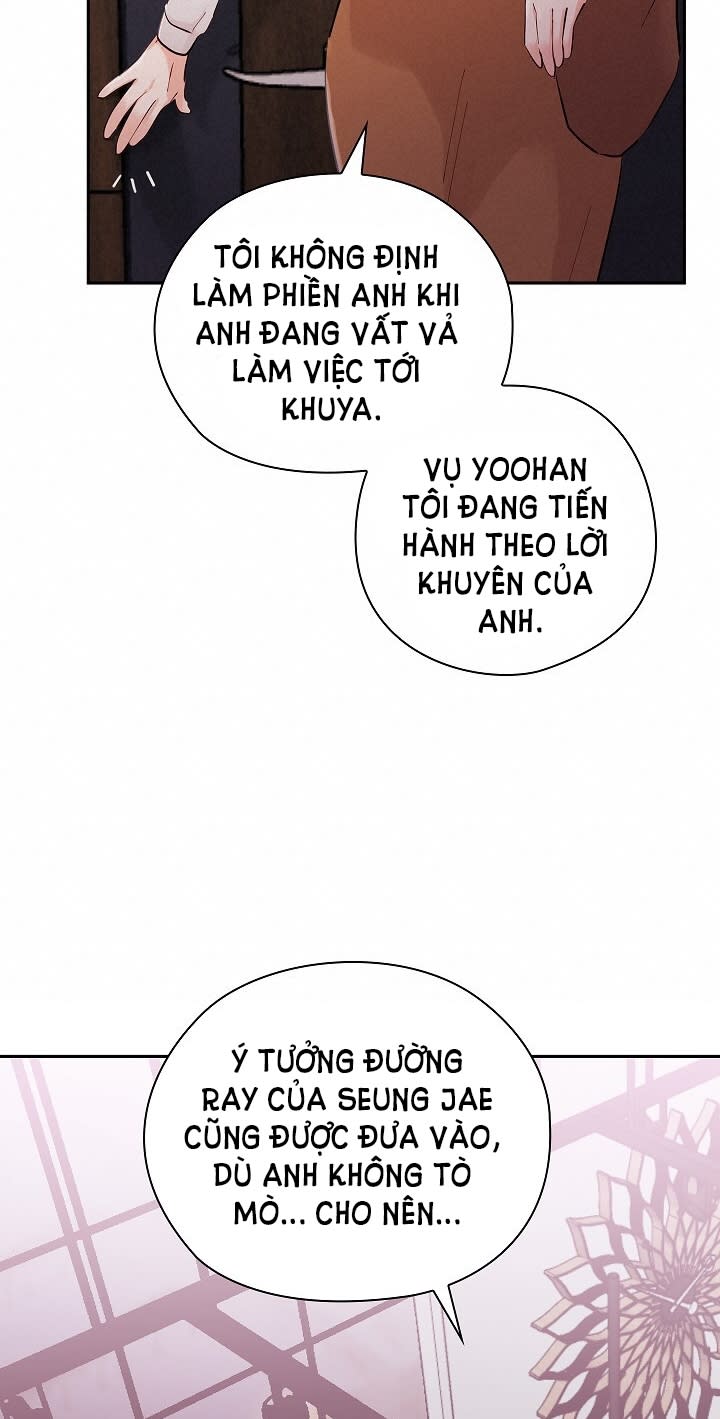 TRONG CÔNG TY THÌ HÃY ĐỨNG ĐẮN Chap 1 - Next Chap 2