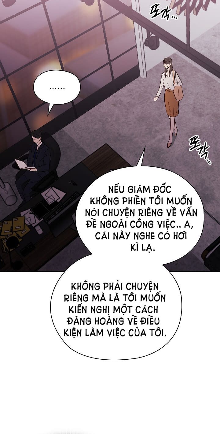 TRONG CÔNG TY THÌ HÃY ĐỨNG ĐẮN Chap 1 - Next Chap 2