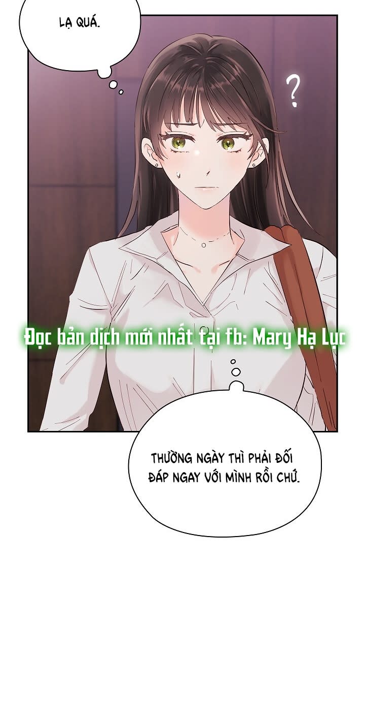 TRONG CÔNG TY THÌ HÃY ĐỨNG ĐẮN Chap 1 - Next Chap 2