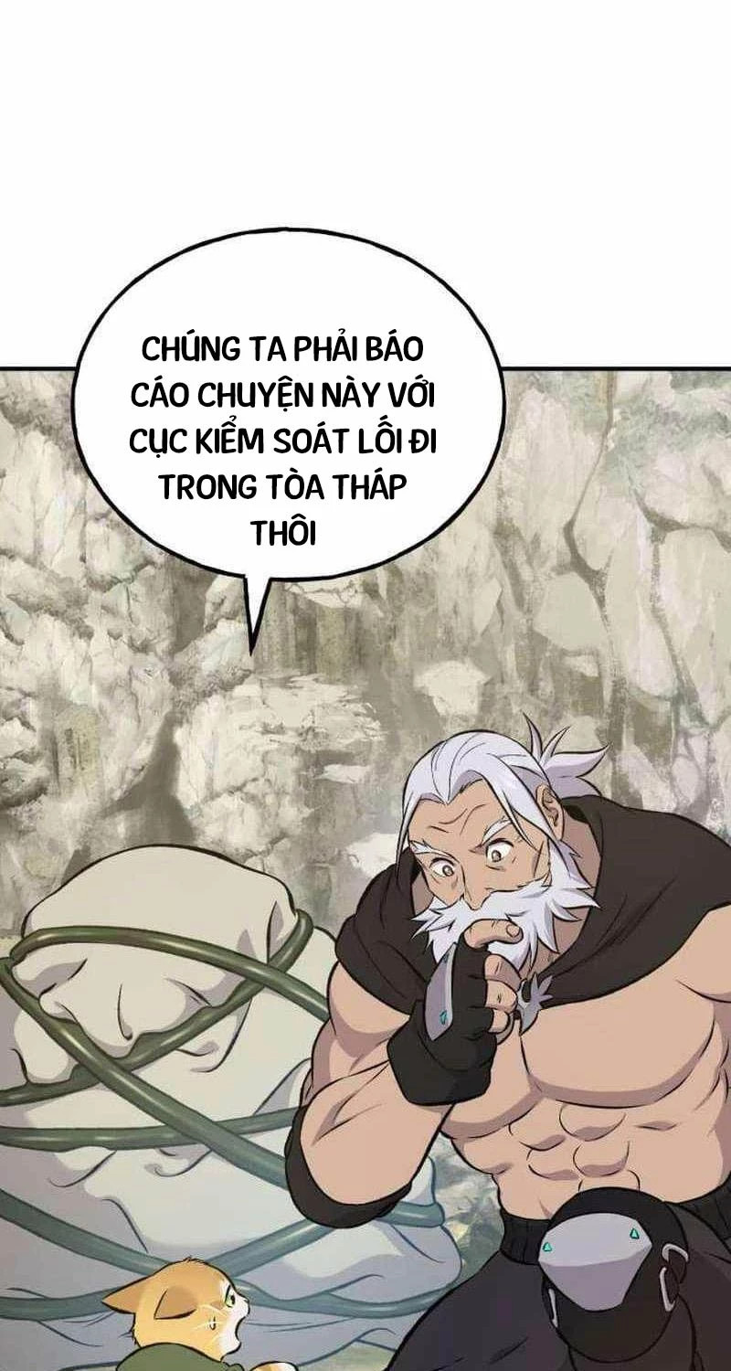 làm nông dân trong tòa tháp thử thách chapter 72 - Next Chapter 72