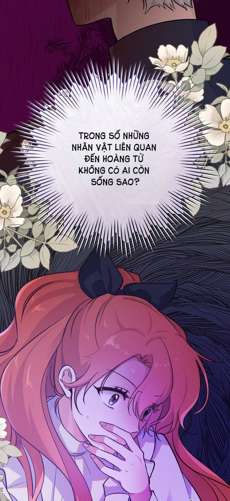 chỉ cần nắm tay em Chapter 20 - Trang 2