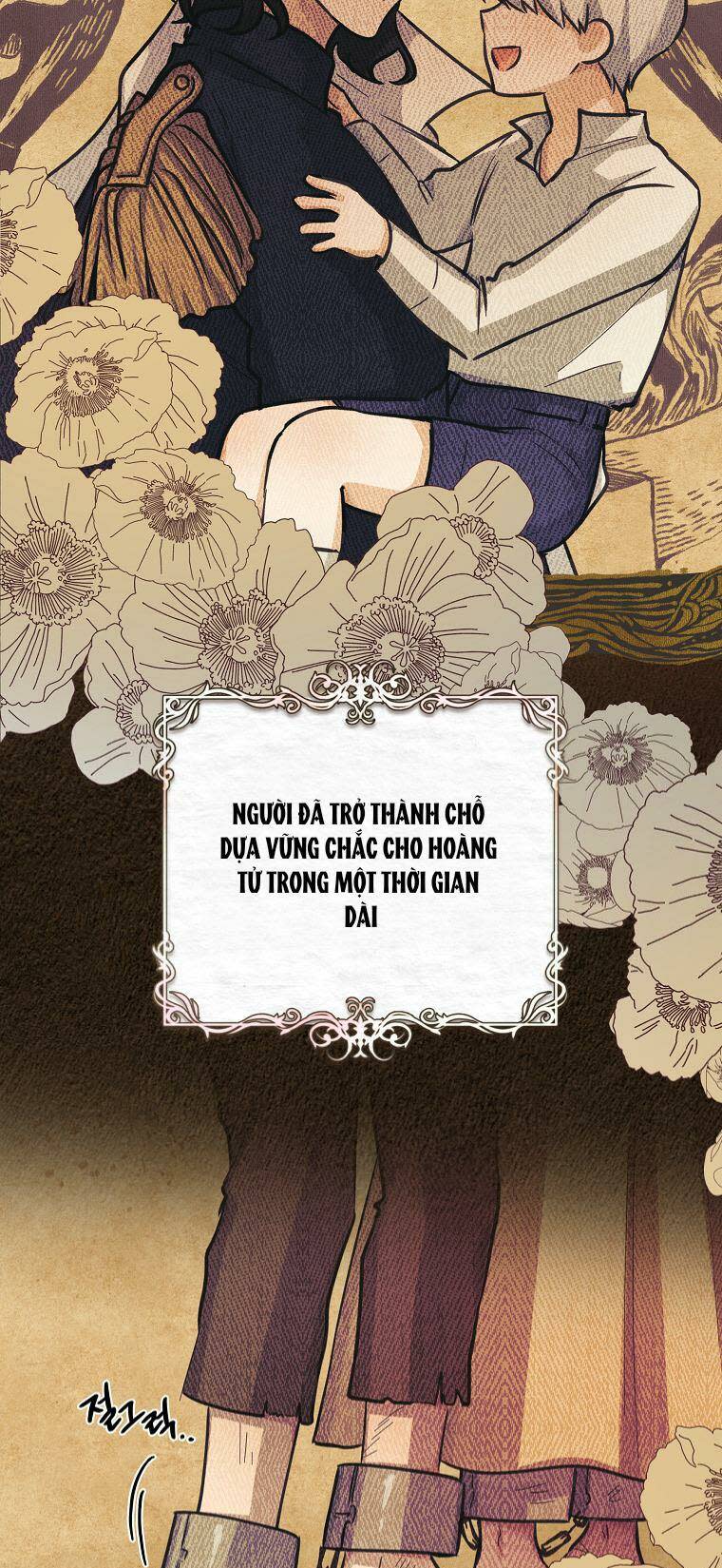 chỉ cần nắm tay em Chapter 20 - Trang 2