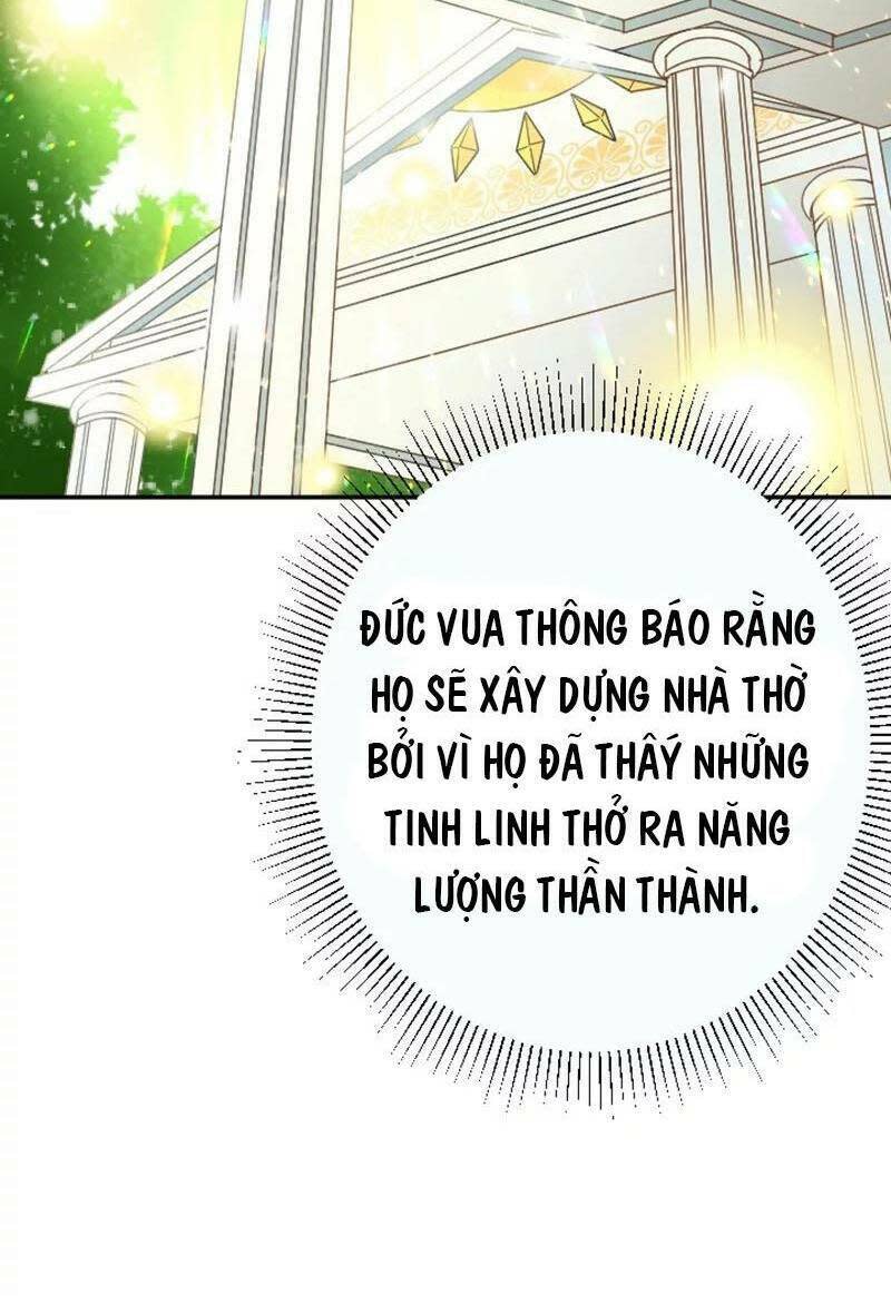 tiểu thư bé bỏng đáng yêu! Chương 59 - Trang 2